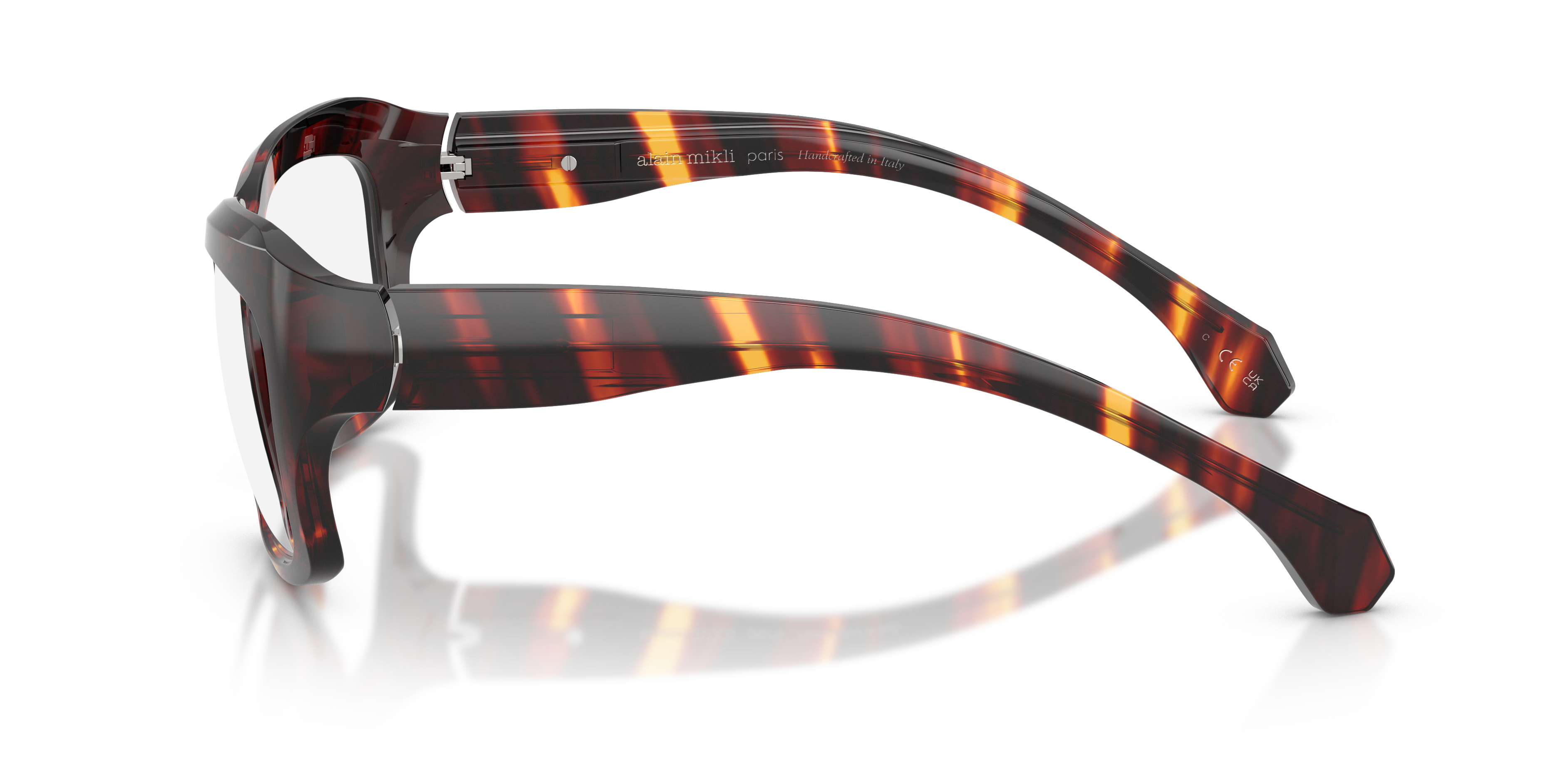 Alain Mikli A03553 0492  